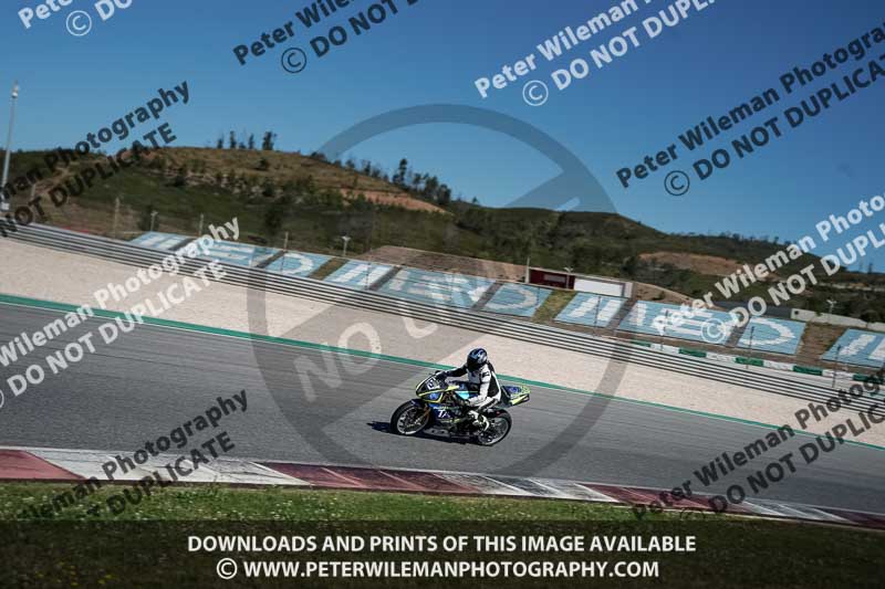 may 2019;motorbikes;no limits;peter wileman photography;portimao;portugal;trackday digital images